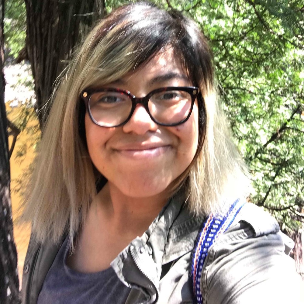 Meet your Posher, Mmadalyn